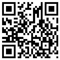 QR Code for bitcoin:1iEeZQCEPkMFm99GgGhxQM5b4HM6WxkGF