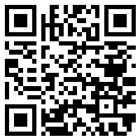 QR Code for bitcoin:1iEvGocBcoxYgeyroDorViaH6fB9K4dZc