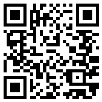 QR Code for bitcoin:1iFPYCanxx1HfFDutUcgtFB8n7nnq8BfK