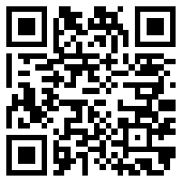 QR Code for bitcoin:1iFe3oorvNhFQh28ngWfFNvF2bc7AHoF5