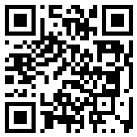 QR Code for bitcoin:1iYf2HENn37rhf6kWeaDXV1FaLeGzbJBb