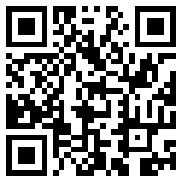 QR Code for bitcoin:1iZht8G9QRHddcf4fsUGpJrhHm26WFEfx