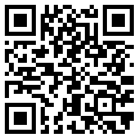 QR Code for bitcoin:1icBJvf3MBxVwG2H8FppHp5SD1DF9Ne8e