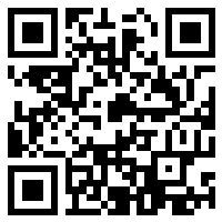 QR Code for bitcoin:1ickyCFMLmqthGoeKzDYB2x6ndnguFfnF