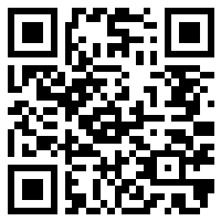 QR Code for bitcoin:1ifTMtwGxrFVDF3LUB2dc8XBP6csMDb6n