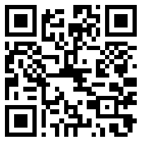 QR Code for bitcoin:1ih332EPH2ePc6HcesrACApkuU3BHSTVC