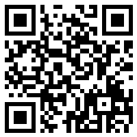 QR Code for bitcoin:1ih6D6eqJw2pUDyStZDG2VayPpGvdwQR4