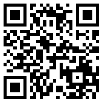 QR Code for bitcoin:1ikAzuvCe6x1AE1212FhB2N2xDtWiw8x8