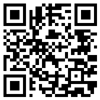 QR Code for bitcoin:1imEqXozwBJ3NFomYoMsC8WoBcB3wtV3x