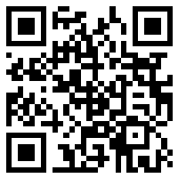 QR Code for bitcoin:1iniJToNwhSAtBhvabzn7AApPSbFzovvs
