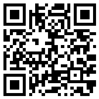 QR Code for bitcoin:1ioaF8PLERRBmoK2sE4Ngm5AoAX3iHtes