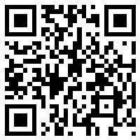 QR Code for bitcoin:1itQeU83humpB8SXuBrD9858TcemLJisC