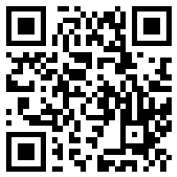 QR Code for bitcoin:1izBMPNj3tAPvUtqtAkLWvyQpcw9Szsp7