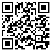 QR Code for bitcoin:1j6CXFuXVC1CEardTzYzoKiZ3mqapNiXV