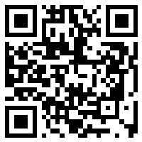 QR Code for bitcoin:1j6QDenpsJSAxQ7rb2WcwtcPC8ytcZV2o