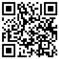 QR Code for bitcoin:1j9SbXrmUmfckEm5mA2MfNqwRYsYkBCp7