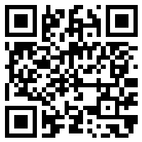QR Code for bitcoin:1jGsBEnvHaq49zPMhCMRDLV6PoGrEVWS2