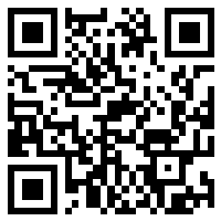 QR Code for bitcoin:1jMvgJRo1dv3j9naun4SDQWpnmpQ2MHLE