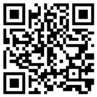 QR Code for bitcoin:1jPnReba9PRK73nA9iQCCHoFpgFrkoEMU