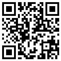 QR Code for bitcoin:1jSTc5d1hXYLS8vxe7o2hmxadhuPZAv8b