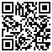 QR Code for bitcoin:1jTrMKzCZftyjsHSZnWdwMk6bxiDYArRP