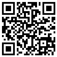 QR Code for bitcoin:1jUfuugihfeMMbMU5zJSsp1eM1dCU5PiV