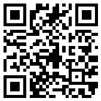 QR Code for bitcoin:1jXo1DMFiGeECCD6YAyRBC9MUs8UjvsCz