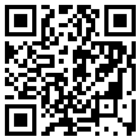 QR Code for bitcoin:1jdPY1M4HTMvALoquyvDKKAJHHEmDWrzQ