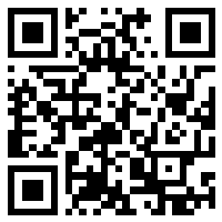 QR Code for bitcoin:1jiN7kDL4DDhnsjU2ydHmP4AzMgkWLuk9