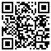 QR Code for bitcoin:1jiTHspVoR5VCADYYShY9khrAi2to68Vd