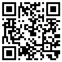 QR Code for bitcoin:1jkA6HCumUTJVPCLdyEM5xLv4AX7m4pgC