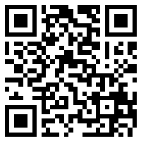 QR Code for bitcoin:1jnC8jp7eRvquXmUtrTYUCPZU5cekXccU