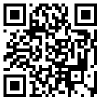 QR Code for bitcoin:1jqyMZLdhnSWWkfbSiEisNSB231wp5BCA