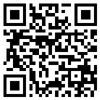 QR Code for bitcoin:1jtMhqTF4ehtnccNHgAwswpqJCvAXr7gm