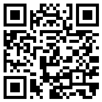 QR Code for bitcoin:1k2KfZwqc2xdnutXrUdcntMkefrvrffrV