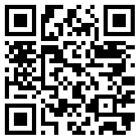 QR Code for bitcoin:1k4eJFUxBqhmm21KpFYxCv95oLc8eph82