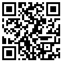 QR Code for bitcoin:1k53rLPzLFvJ4e3ehZMJbswNJhc9c6zz7