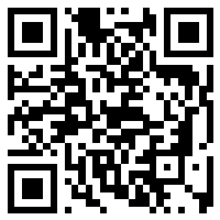 QR Code for bitcoin:1kA7weKJUEBzMvUG45HCgFmTHVU8NsEw4