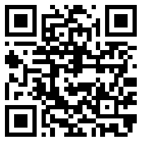 QR Code for bitcoin:1kCoXaBHYm1vQp6RzMJimvmiiUCcMmnN7