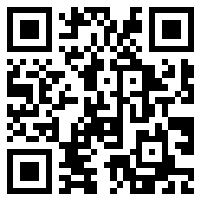QR Code for bitcoin:1kMPfNHYDwYQHR2iVbfe8BoTQqbph86ys
