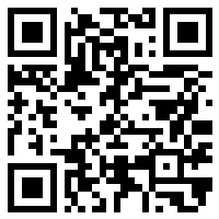 QR Code for bitcoin:1kSJfjDdV3bFHGrQ85mCmAuLfAELXf1iy