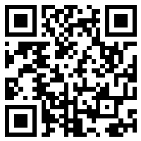 QR Code for bitcoin:1kShQWC16CQqQhm1DWQZ4RrthLQGCgorM
