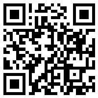 QR Code for bitcoin:1kUBKCMMNqaLtqq6H615xureqvcPXZpgQ