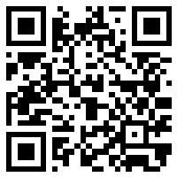 QR Code for bitcoin:1kXCSk4hfcihnBec6DXn8RJHCZo7qzDXu