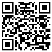 QR Code for bitcoin:1kaYo7t9c3deHT8S2HvpLkRGnnm3gnnrg