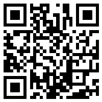 QR Code for bitcoin:1kd3nmT6apgTo9HJka5JKCguiAFn4VGo7
