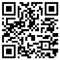 QR Code for bitcoin:1kiFrGyLiHeDAZoD4cELFjZmJepNJw5rX