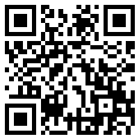 QR Code for bitcoin:1kkmJ7xviWDKhuD2pvt9PVx5KhHzd7o7c