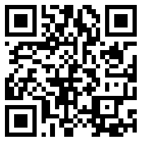 QR Code for bitcoin:1kvpkDDeJwN3AeaP9RhTgmPwUtrKayWN1