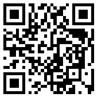 QR Code for bitcoin:1kxnwiYST85cbA1UC8mkL5mtWmwg35Ztk